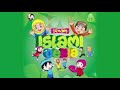 Senam Islami Ceria Versi Guru (Official Music Video)