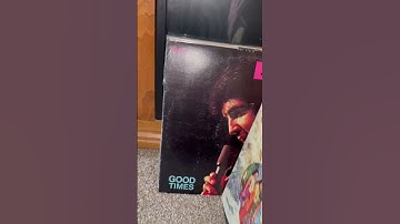 Thumbnail of Elvis Presley/Burning love