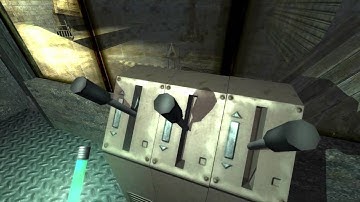 Penumbra: Overture - GO-GO JUICE - Part 11