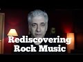 How Rediscovering Rock Music Led Me Here - A 24 Year Overnight Success