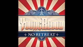 YoungBlood - No Retreat (Full Album) (2012)