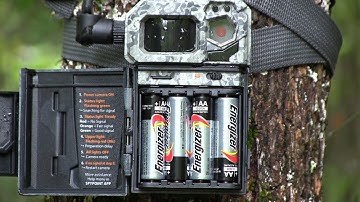 Try to Fix Spypoint Cell Camera