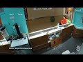 Watch: Robbers use sledgehammer to break open jewelry cases at WestShore Plaza mall