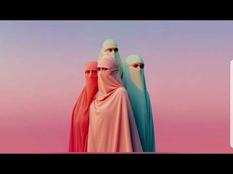 Nashiidaa Aruuzaa Joollee Ciro Ethiopianwedding Mabrukalfamabruk Muslimwedding