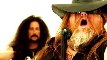Texas Hippie Coalition - "Pissed Off and Mad About It" Carved Records