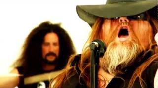 Texas Hippie Coalition - "Pissed Off and Mad About It" Carved Records chords