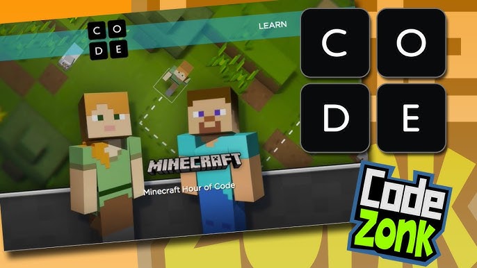 minecraft.coding.info 