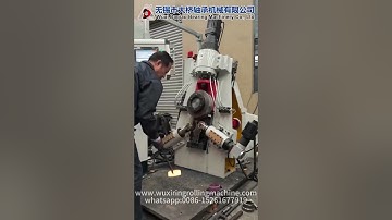 D51K-160E CNC Ring Rolling Machine Upgrading