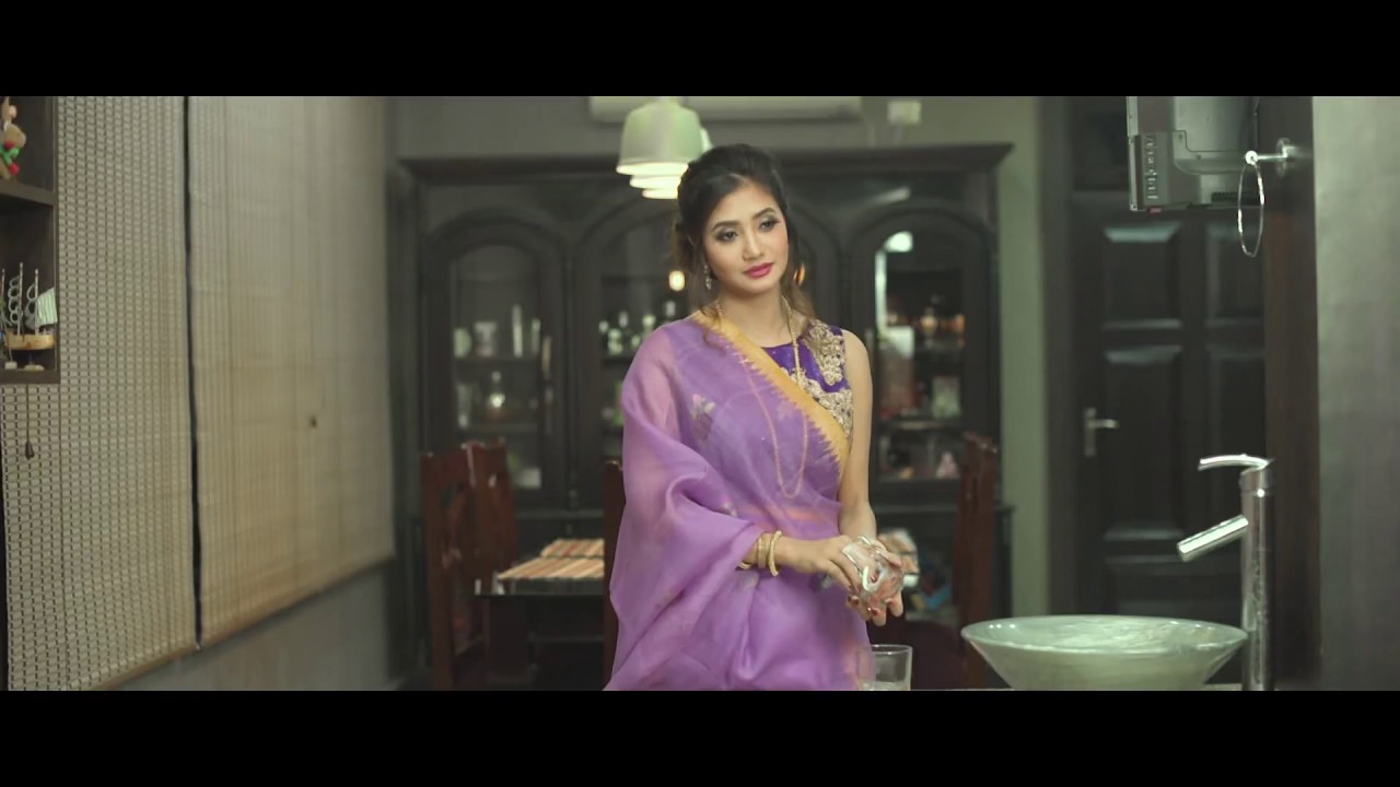 EEYUM Advert 2019 | Home is Where the Heart Lies | Soma Laishram | Raj Nongthombam