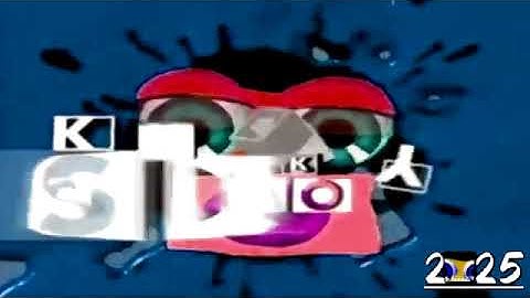 Klasky Csupo in G Major 90 V2