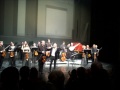 Capture de la vidéo Franco Fagioli In Prinzregententheater.