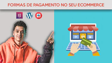Como colocar pagamento com cartão de crédito no meu site?