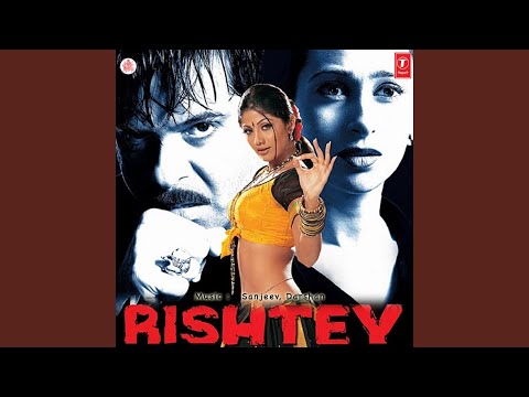 Deewana Deeewana (Rishtey) Sunidhi Chauhan