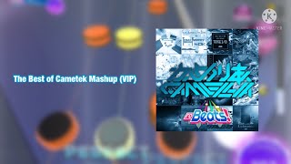(FC) The Best of Cametek Mashup (VIP) | A+ / 98.97% | Robeats (Roblox)