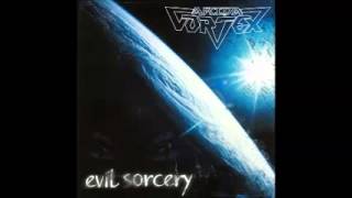 Arida Vortex - Evil Sorcery