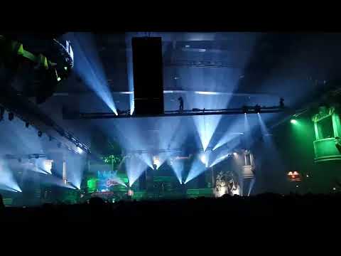 Korsakoff vs Re-Style
