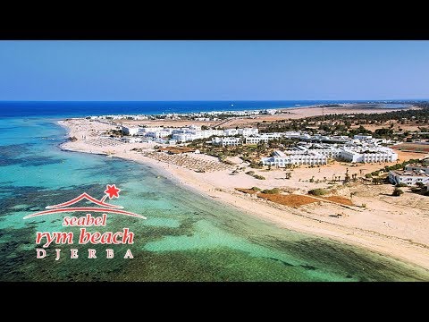 Seabel Rym Beach Djerba Tunísia