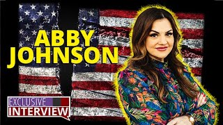 Lack of Authentic Catholicism Leading America to Civil War? | Abby Johnson Interview