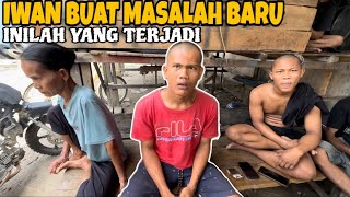 Download Lagu IWAN KEMBALI GILA! MP3 Download Lagu IWAN KEMBALI GILA! MP3