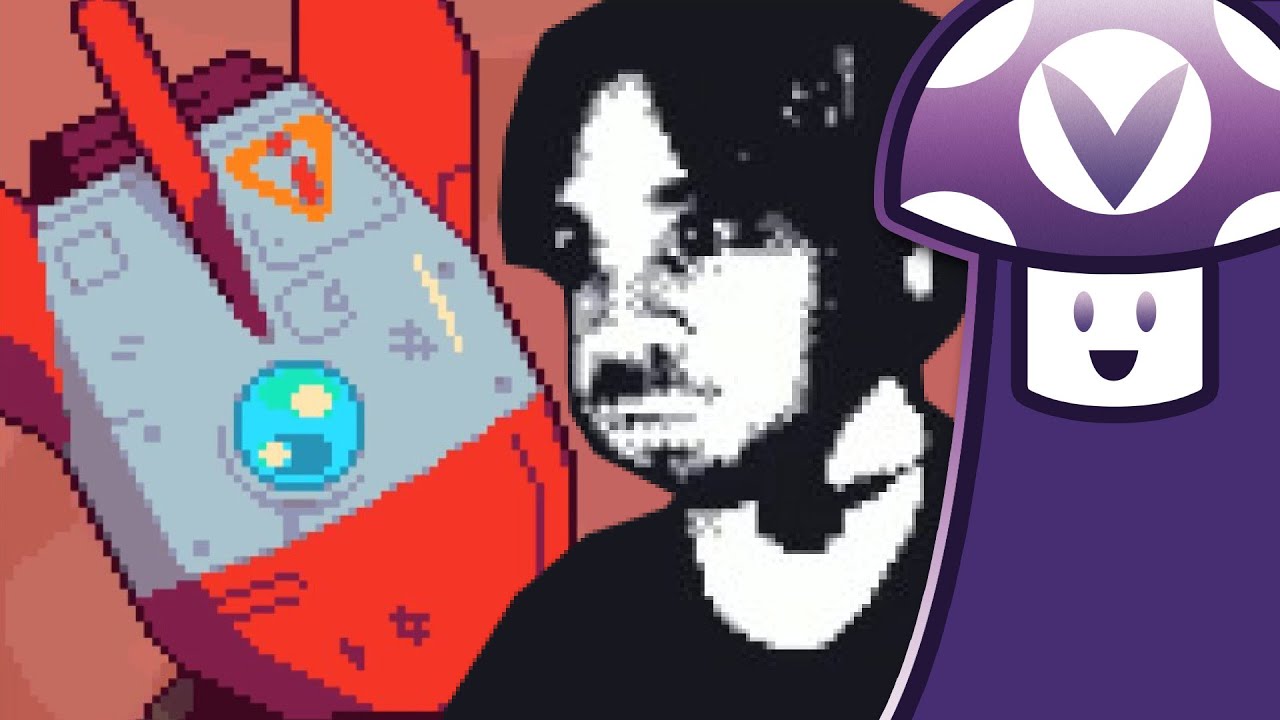 [Vinesauce] Vinny The 'Red Rocket' Incident YouTube