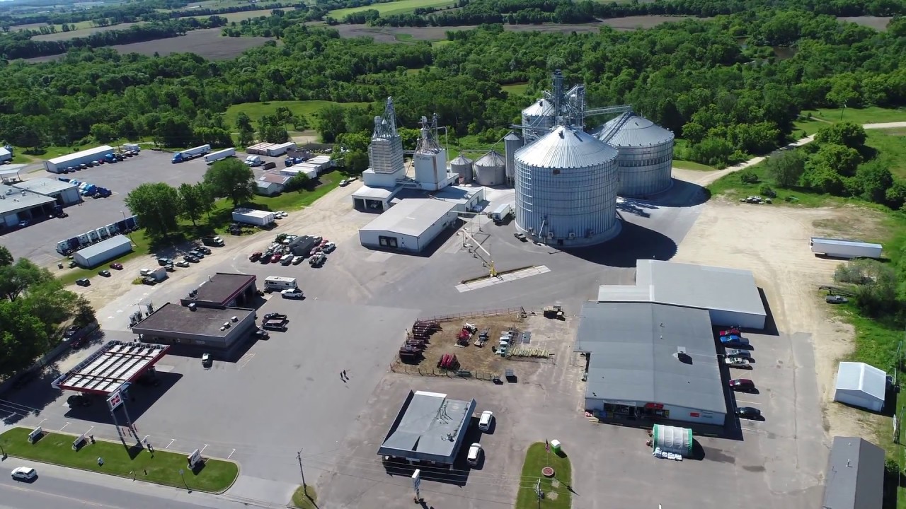 06 06 17 Mondovi WI YouTube