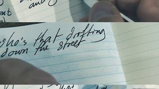 Underworld - DRIFT Episode 1 "Dust"