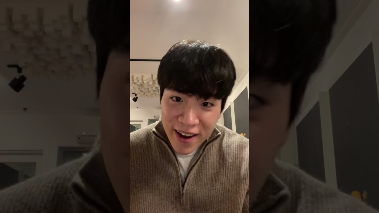 [211214] 준피 인스타 라방