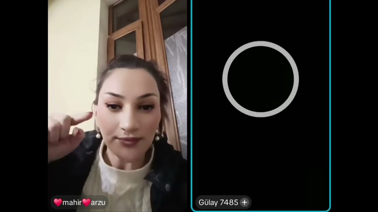 Arzu Mahirdən danışıb ağlayır😵Sən məni hər şeydən müflis elədin❗