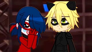 I&#39;m Adrien Agreste||Gacha||MLB||Miraculous ladybug||