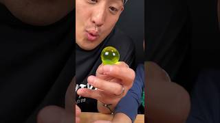 Asmr Americas Original Dubble Bubble Gum 3 Fruit Flavours And... Part Ep9