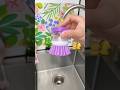 Dish Cleaning Brush #gadgets #youtubeshorts #shorts