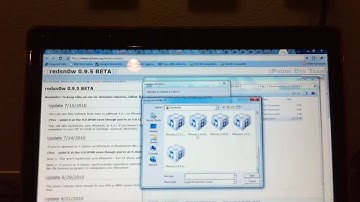 How To: Jailbreak iOS 4.0.1 On Windows and Mac [OFFICIAL] (iPhone 3G only)