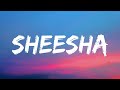 Dekh Dekh Sheesha Sharmandi Phiru Su Lyrics Sheesha Mitta Ror Swara Verma 