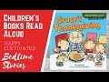 Grace's Thanksgiving Quiz
