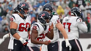 Keys to a Browns Win Over the Texans Week 16 - Sports4CLE, 12/18/23