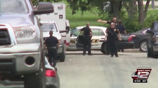 9 people arrested on East Side on drug charges