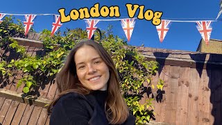 Living in London vlog 3: dermatologist, flying a drone, going to Venice by Lenny Winter 1,632 views 1 year ago 6 minutes, 58 seconds