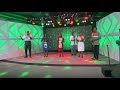 Advent voices performed adom ne moborohunu and four other tracks  hope tv