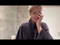 قصة خواتي لما انجنو تعالو اسولف لكم طريقة رفع الرموش في البيت Story Time Home Eyelash Lift 