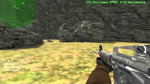 CS Portable FPS Montage 10 SUBSCRIBER SPECIAL!!