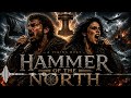 Hammer of the North - Viking Rap Song (Official Video)