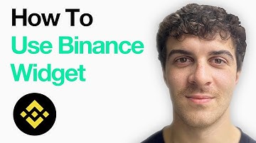 How To Use Binance Widget (Quick And Easy - Iphone) (Full 2025 Guide)