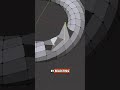The Cleaner Method for Perfect Curves in Blender You Don't Know... Probably thumbnail