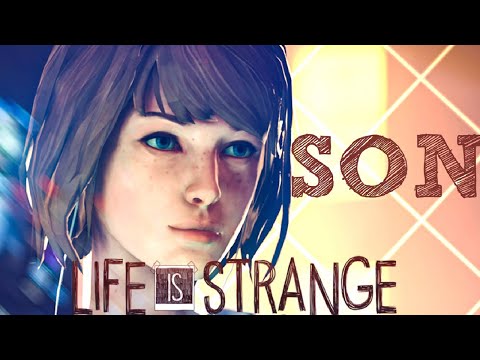 BÖYLE Mİ OLMALIYDI? (Life is Strange Son)