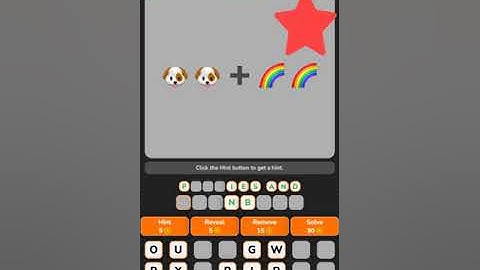 Emoji Mania Level 64 - Walkthrough