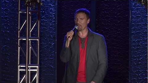 Craig Shoemaker "THE LOVE MASTER"