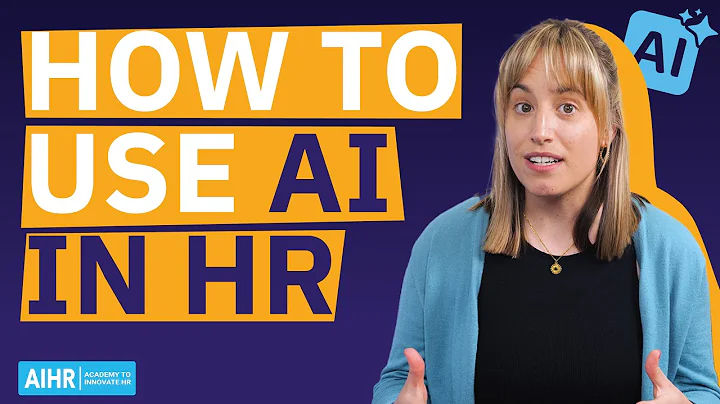 How to Use AI in HR: Real Use Cases and What to Do Next [2025]