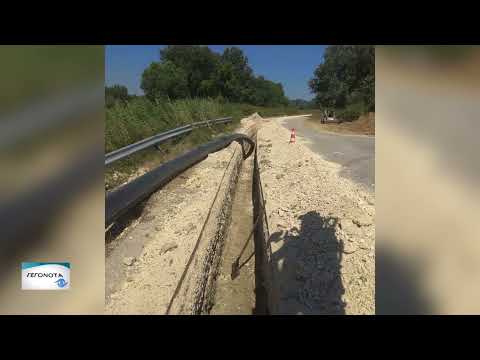 Συνεχίζεται η κατασκευή