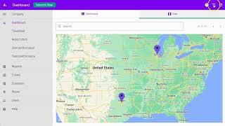 VisitBasis getting started