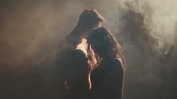 Dina Layzis - Our Love (Official Video)